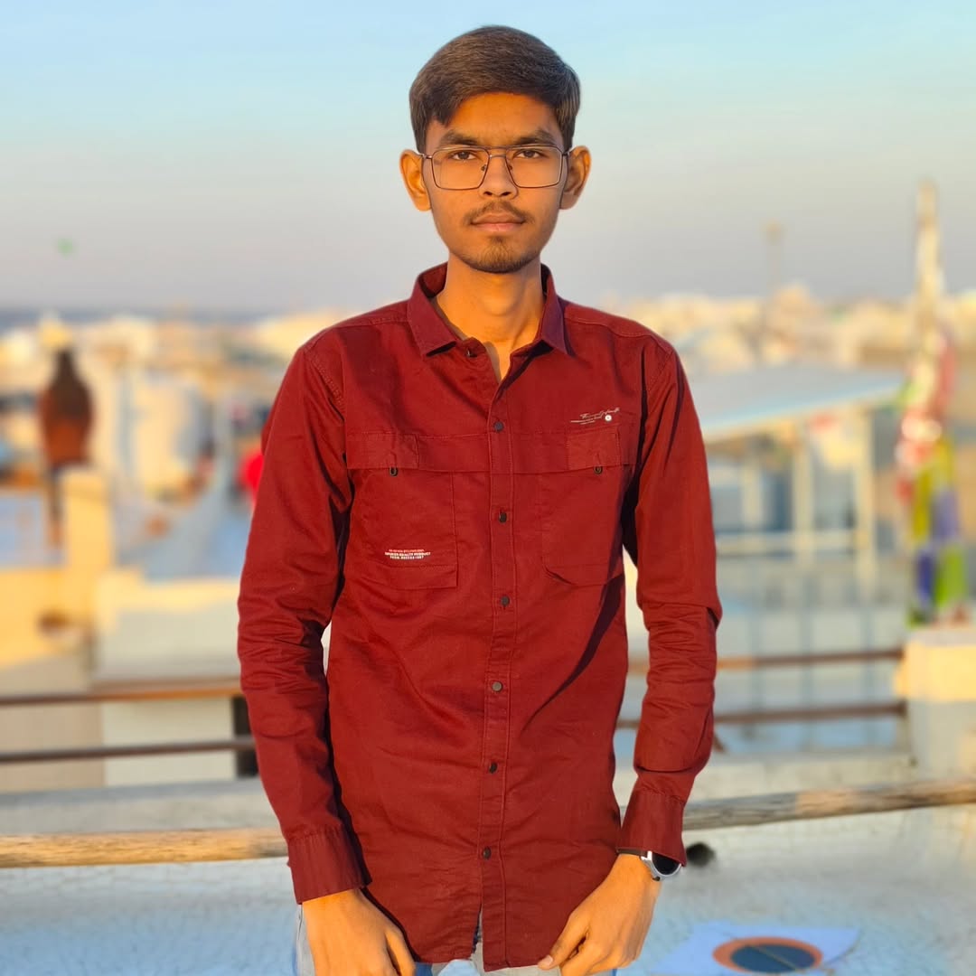 UI/UX Designer
