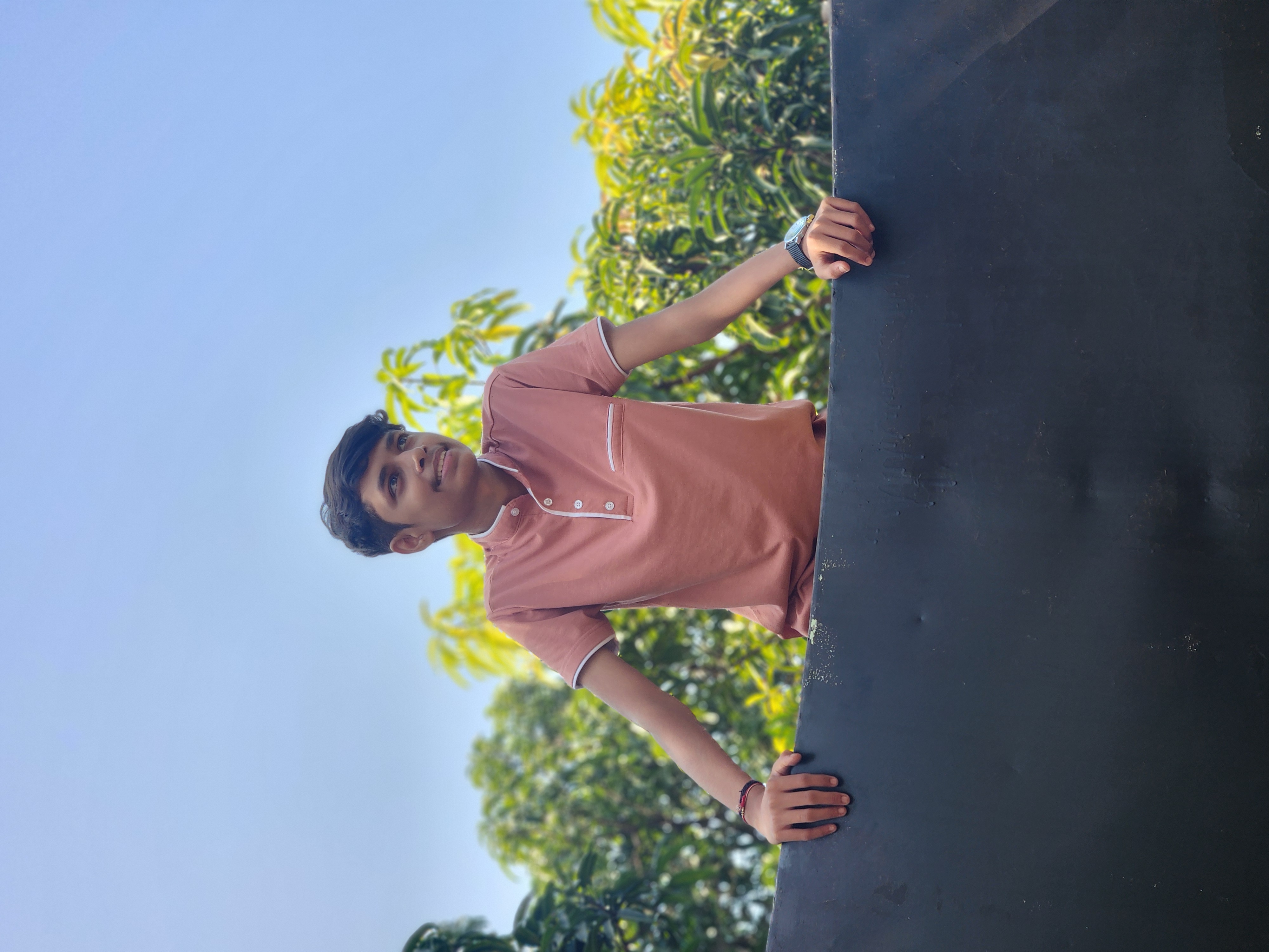 Team Lead