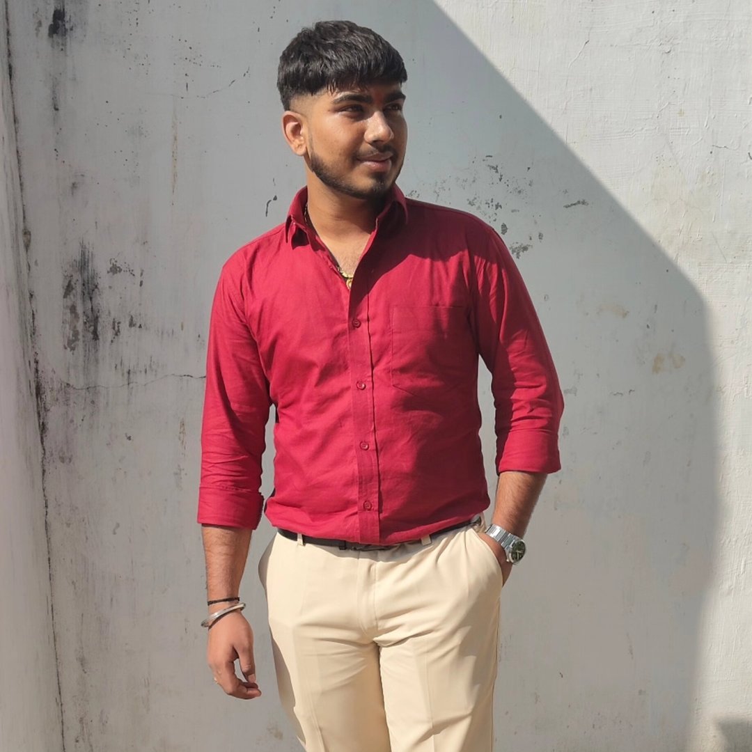 Frontend Developer