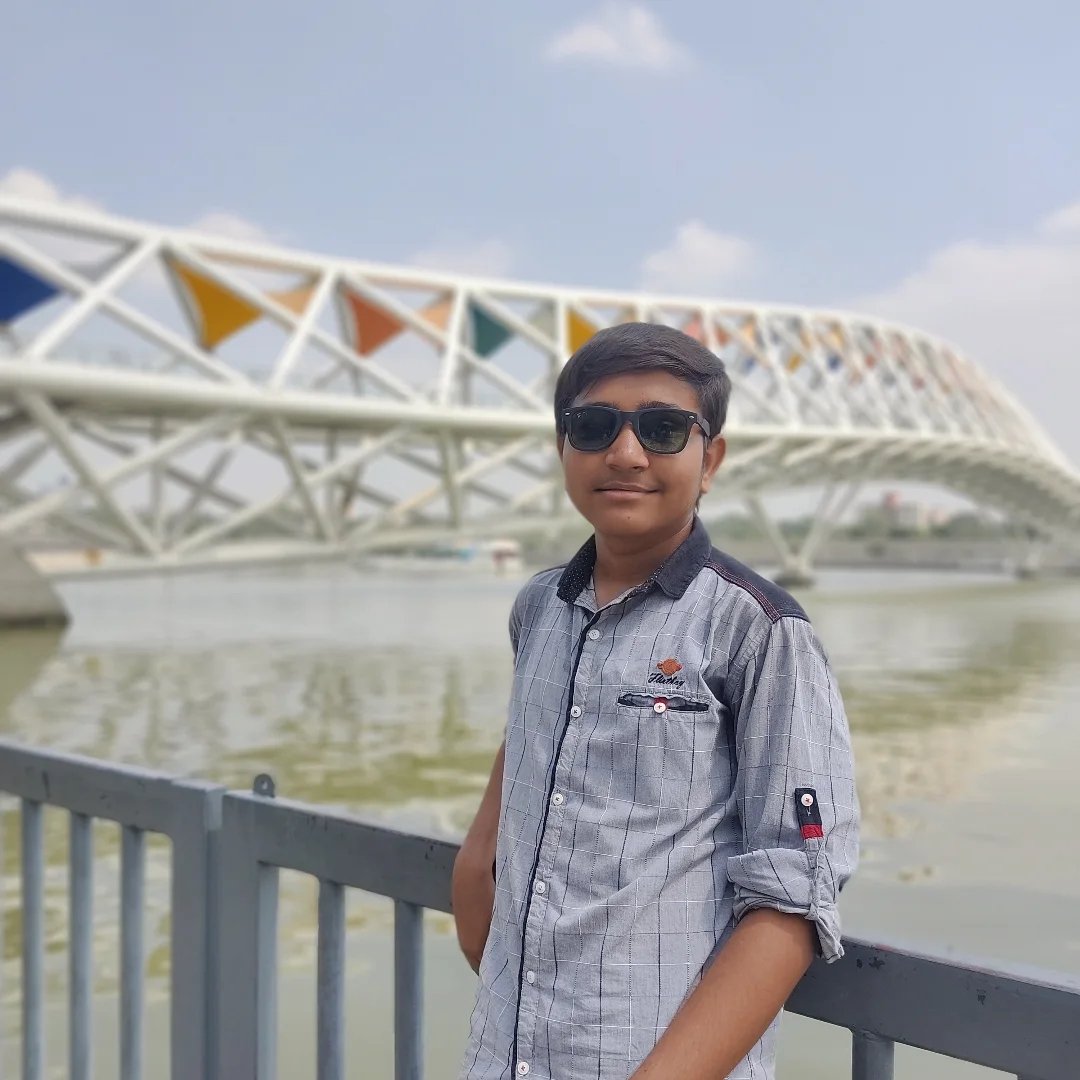 Backend Developer