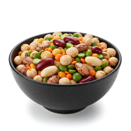 cereals_pulses