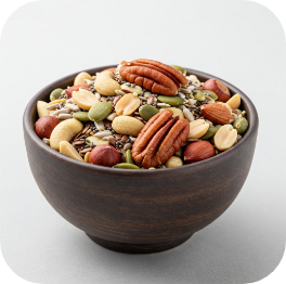 dryfruits